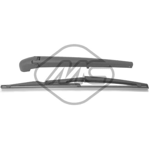 Metalcaucho Wischblatt 68119