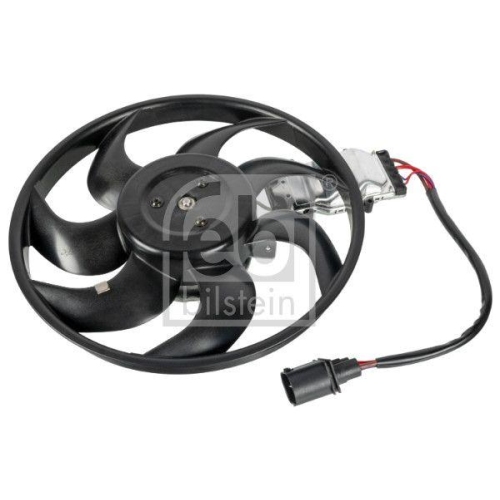 FEBI BILSTEIN L&uuml;fter, Motork&uuml;hlung 1006077