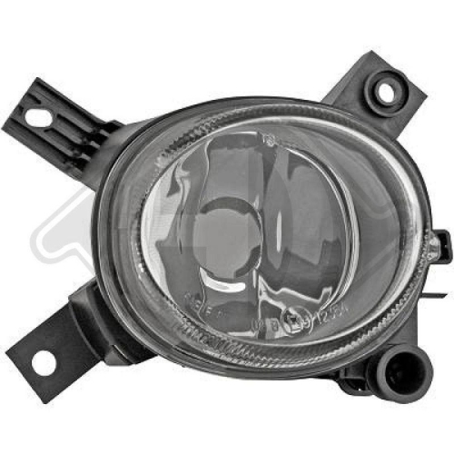 DIEDERICHS Nebelscheinwerfer HD Tuning 1017289
