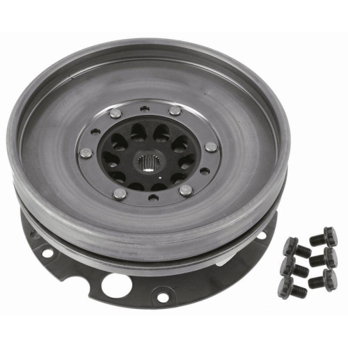 SACHS Schwungrad Zwei-Massen-Schwungrad 2295 601 065