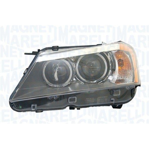 MAGNETI MARELLI Hauptscheinwerfer 710815029044