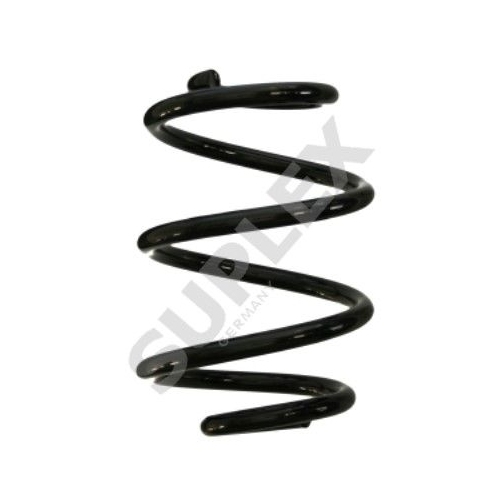 SUPLEX Fahrwerksfeder 27252