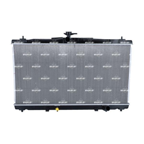 NRF Kühler, Motorkühlung 550109