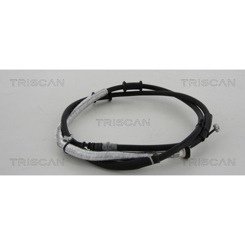 TRISCAN Seilzug, Feststellbremse 8140 12136