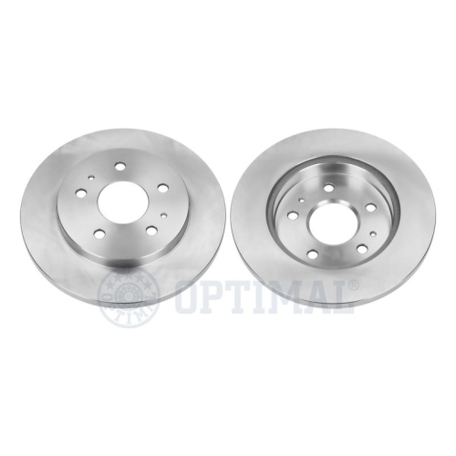 OPTIMAL Bremsscheibe BS-8864C