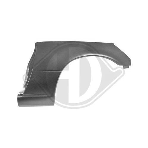 DIEDERICHS Seitenwand 9924031