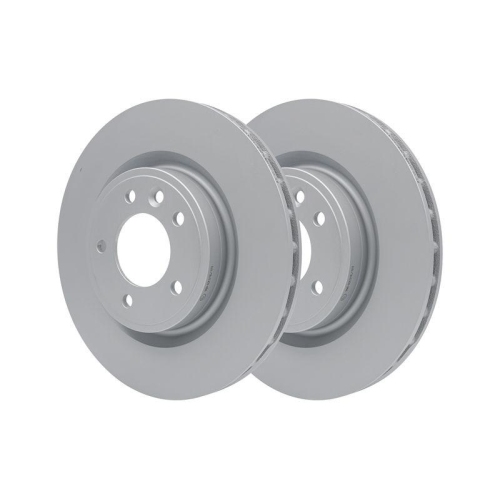 ATE Bremsscheibe 24.0125-0229.1