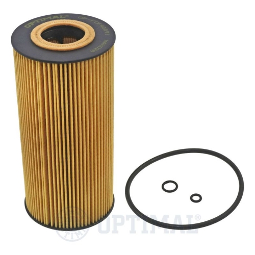 OPTIMAL Ölfilter OP-FOF40091