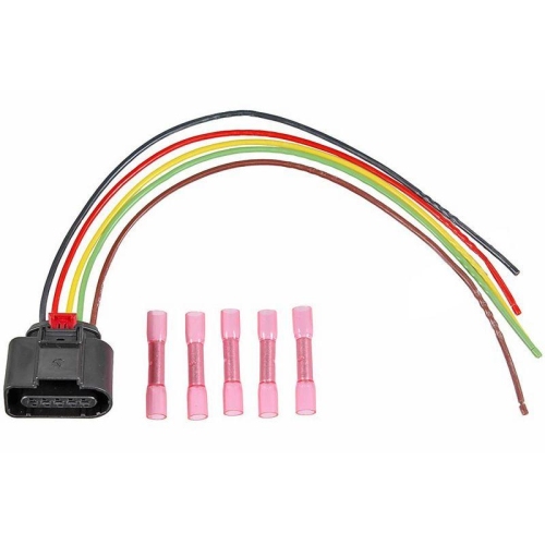 METZGER AUTOTEILE Kabelreparatursatz, Zentralelektrik GREENPARTS 2324212
