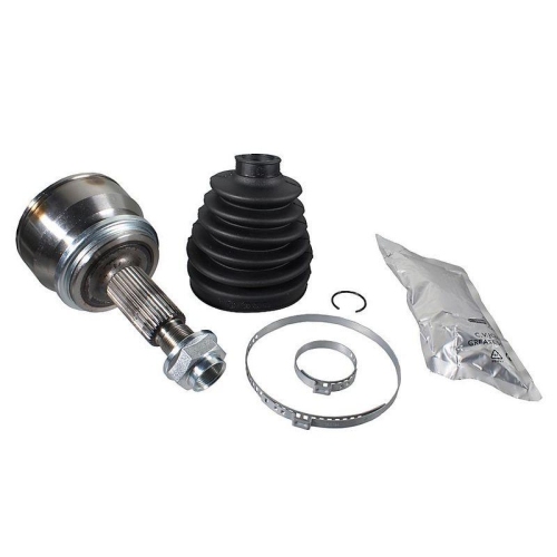 METZGER AUTOTEILE Gelenksatz, Antriebswelle COMPETENCE KIT 7110235