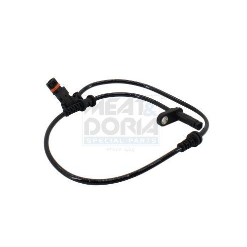 MEAT & DORIA Sensor, Raddrehzahl 901102