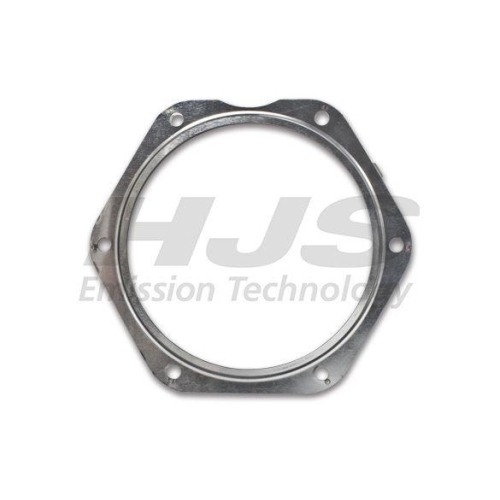 HJS Dichtung, Abgasrohr 83 22 6995