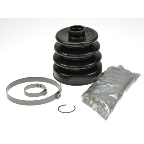 SPIDAN Faltenbalgsatz, Antriebswelle 23082