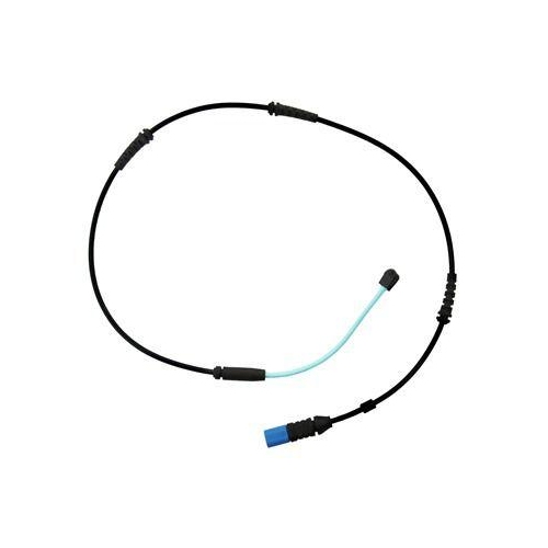 TEXTAR Warnkontakt, Bremsbelagverschleiß 98068000