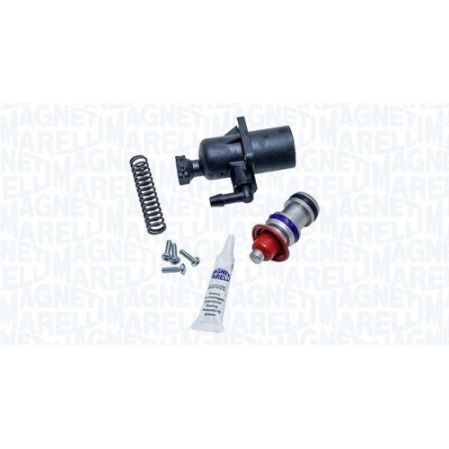 MAGNETI MARELLI Ventileinheit, Hydraulikaggregat-Autom.Getr. 023000034010