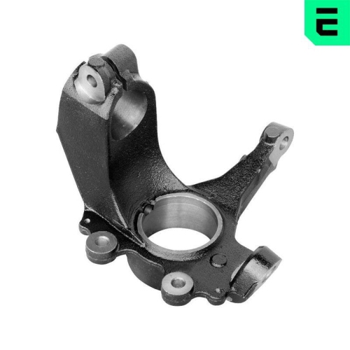 OPTIMAL Achsschenkel, Radaufh&auml;ngung KN-301667-01-R
