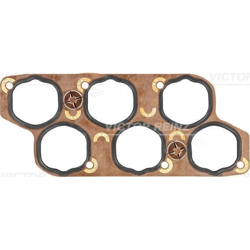 VICTOR REINZ Dichtung, Ansaugkr&uuml;mmer