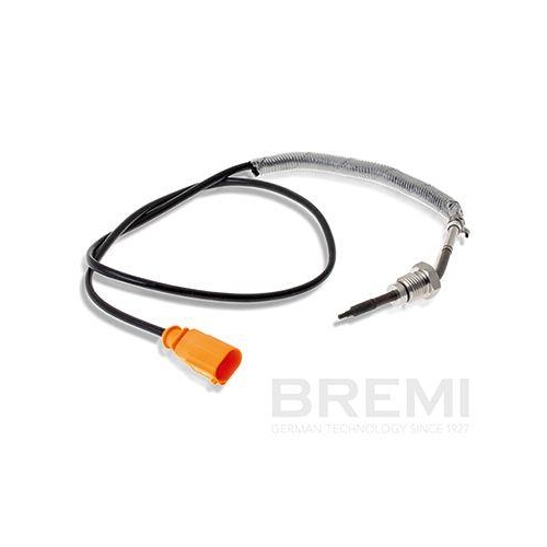 BREMI Sensor, Abgastemperatur