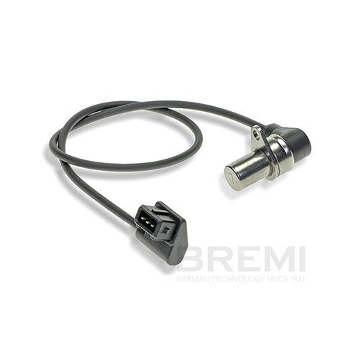 BREMI Impulsgeber, Kurbelwelle