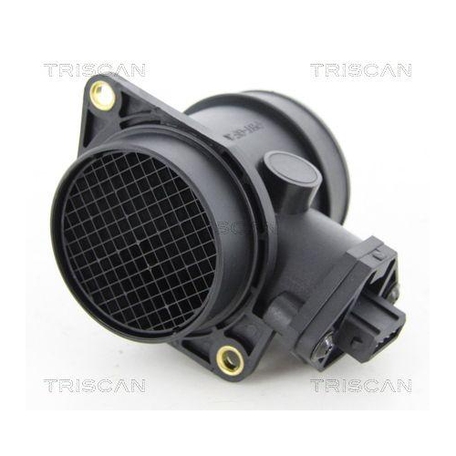 TRISCAN Luftmassenmesser