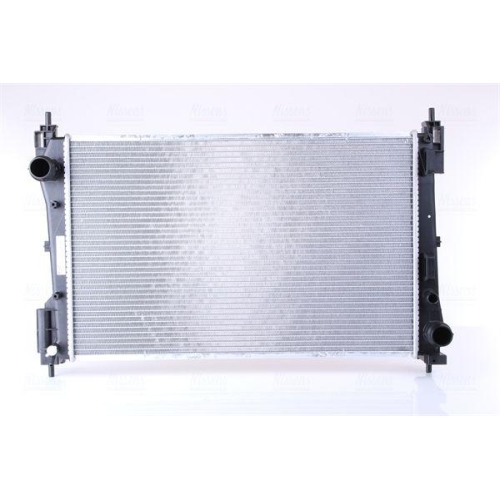 NISSENS K&uuml;hler, Motork&uuml;hlung 61924