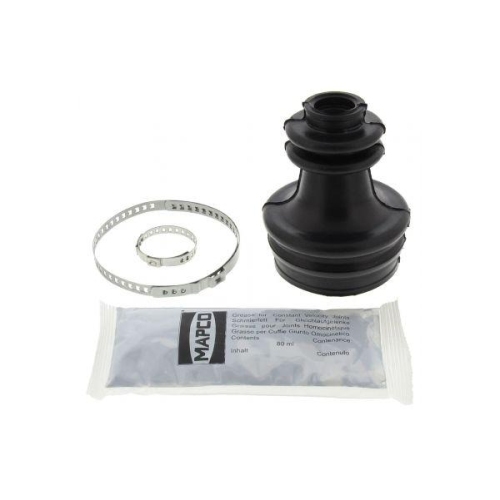 MAPCO Faltenbalgsatz, Antriebswelle