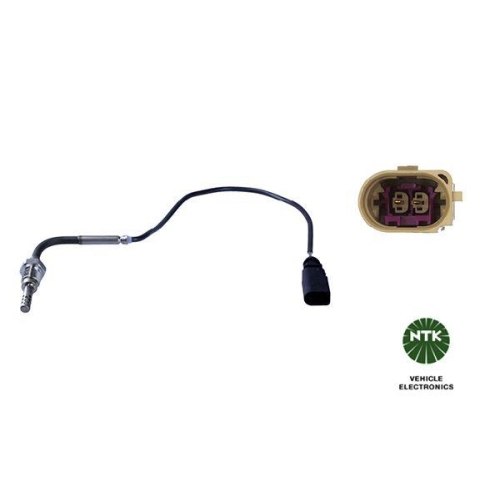 Sensor, Abgastemperatur 90467 NTK-EMEA