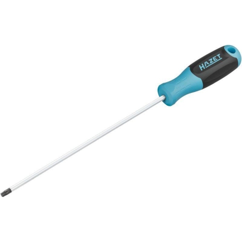 HAZET Schraubendreher Innen TORX Profil SW T30, 811LG-T30