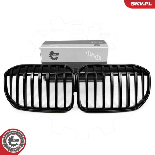 ESEN SKV Kühlergitter