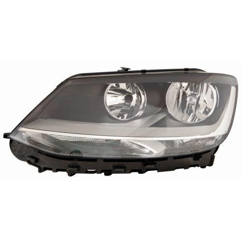 ABAKUS Hauptscheinwerfer