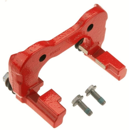 TRW Halter, Bremssattel