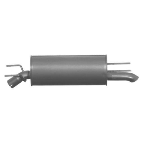 VEGAZ GmbH Endschalld&auml;mpfer