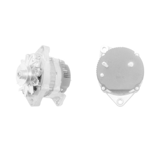 MAHLE Generator MG 535