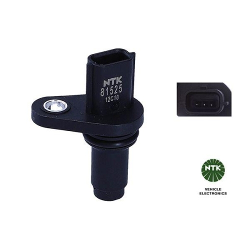 NTK Impulsgeber, Kurbelwelle 81525