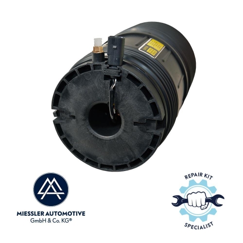 Luftfeder MA-0000027 Miessler Automotive