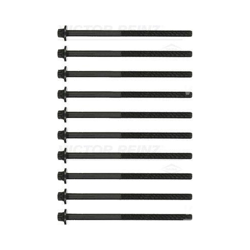 VICTOR REINZ Zylinderkopfschraubensatz 14-12813-01