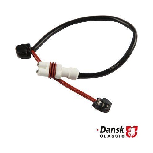 JP GROUP Sensor, Bremsbelagverschlei&szlig; DANSK CLAS 1697301970