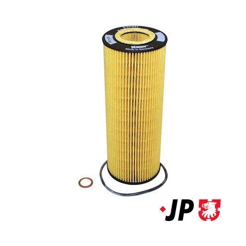 JP GROUP Ölfilter JP 1118501400