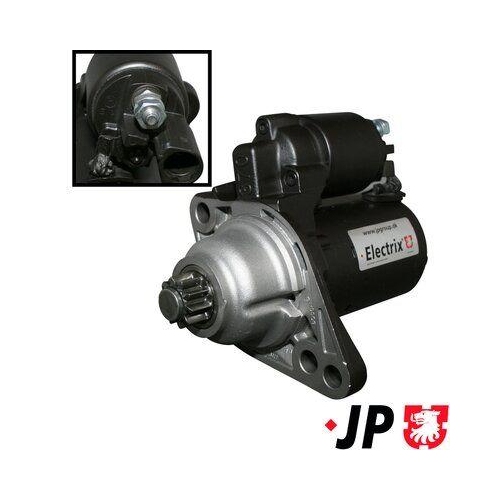 JP GROUP Starter JP 1190306100