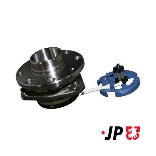 JP GROUP Radnabe JP 1241400801