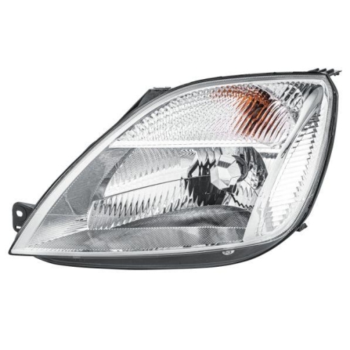 HELLA Hauptscheinwerfer 1EF 010 197-011