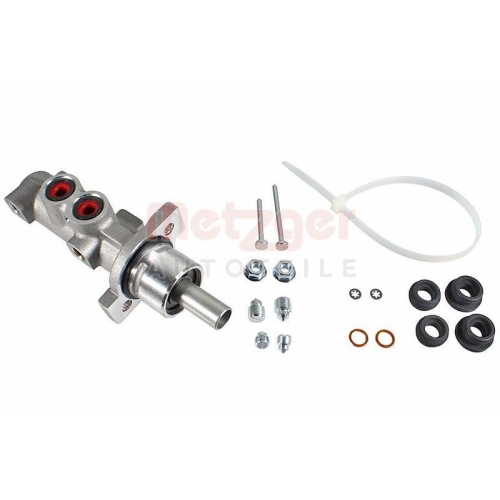 METZGER AUTOTEILE Hauptbremszylinder CIFAM 202-358