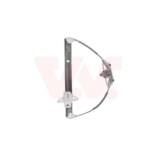 VAN WEZEL Fensterheber 7624263