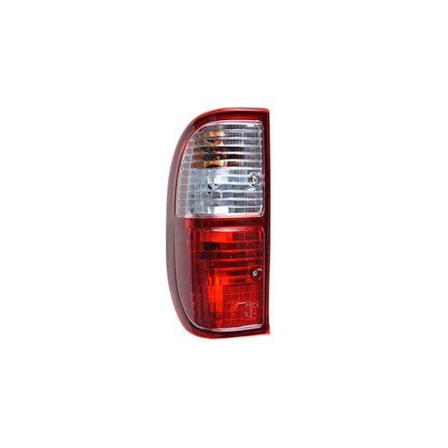 VAN WEZEL Heckleuchte 1963923