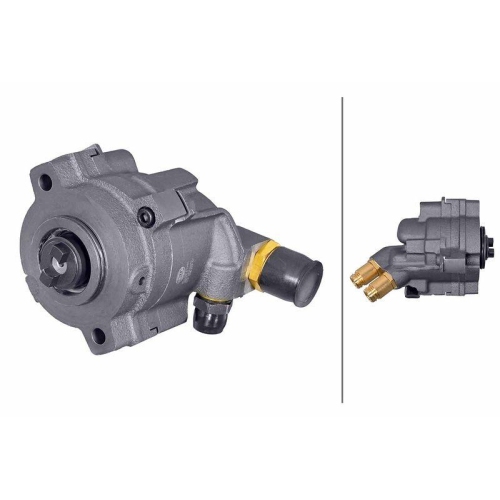 HELLA Pumpe, Kraftstoffvorf&ouml;rderung 8TP 358 308-471
