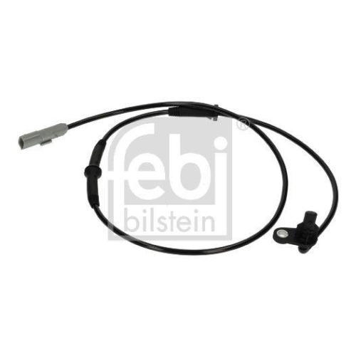 FEBI BILSTEIN Sensor, Raddrehzahl 1002004