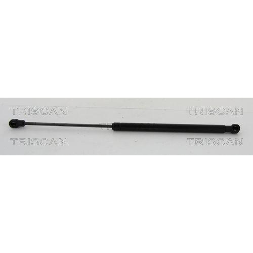 TRISCAN Gasfeder, Koffer-/Laderaum 8710 29286
