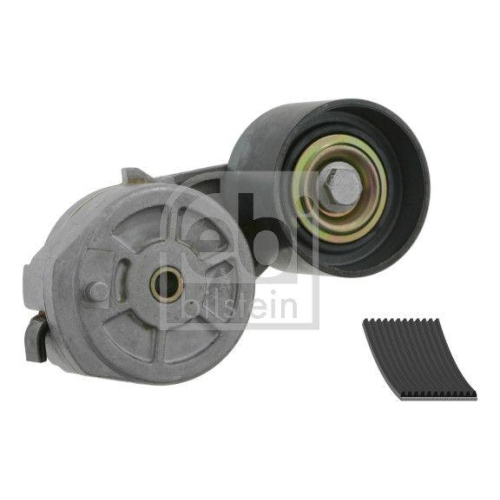 FEBI BILSTEIN Keilrippenriemensatz 30200