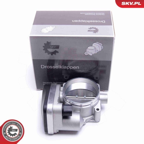 ESEN SKV Drosselklappenstutzen 12SKV121