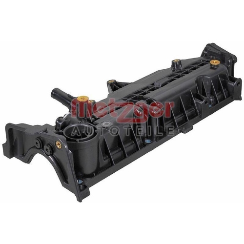 METZGER AUTOTEILE Zylinderkopfhaube 2389273